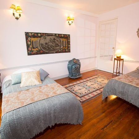 Chateau De La Madeleine Bed and Breakfast Pressagny-lʼOrgeuilleux Eksteriør billede